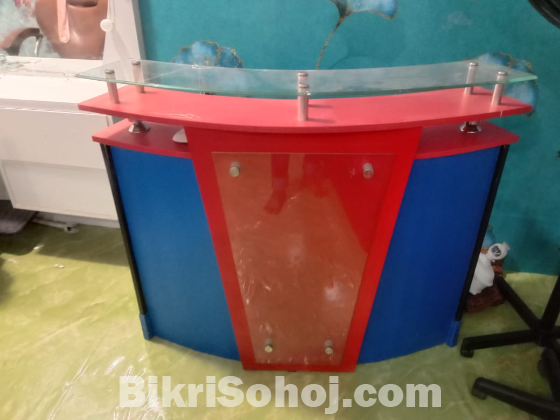 কাউন্টার বিক্রি হবে